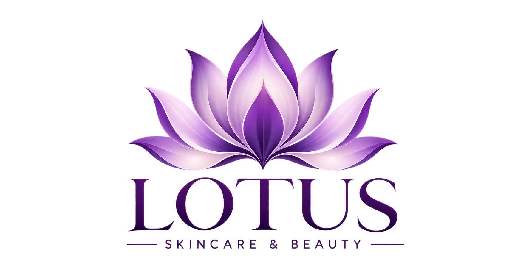 Lotus Skincare & Beauty logo